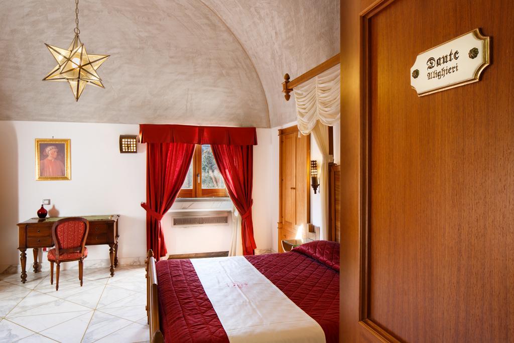 Antico Casale Russo Hotel Piano di Sorrento Exterior photo