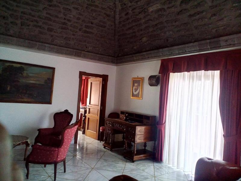 Antico Casale Russo Hotel Piano di Sorrento Exterior photo